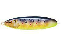 Köder Rapala Weedless Minnow Spoon 7cm - Artistic Trout