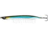 Köder Sandy Fixed 11cm 18g - UV Transparent Minnow