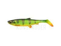 Gummifische Savage Gear 3D Herring Shad V2 21.5cm 65g Firetiger 1PCS