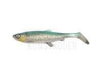 Gummifische Savage Gear 3D Herring Shad V2 21.5cm 65g Green Silver 1PCS