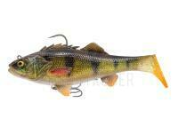 Gummifische Savage Gear 3D Perch RTF FS 20cm 137g - Brown Perch