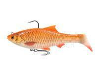 Gummifische Savage Gear 3D Roach RTF FS 12cm 34g - Albino Roach