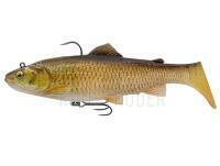 Köder Savage Gear 3D Trout Rattle Shad FS 17cm 90g - Clear Chub