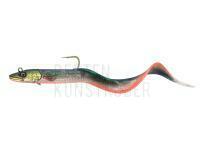 Köder Savage Gear Conger Eel 13cm 50g #5/0 - Firebelly