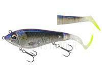 Köder Savage Gear Deviator Tail 16.5cm 48g SS - Clear Herring