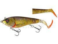 Köder Savage Gear Deviator Tail 20cm 87g SS - Dirty Roach Glitter