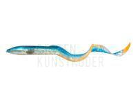 Gummifisch Savage Gear Real Eel 30cm 56g - Blue Fegis Eel