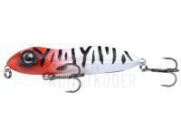 Wobbler Spro Iris Walk’R 65mm 6.7g - Red Head Tiger