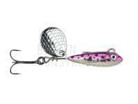 Köder SPRO Larva Micro Tailspin 3.5cm 6g - Rainbow Trout