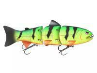 Wobbler SPRO Swimbait UV 8" 20.3cm 133g - Firetiger