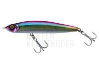 Wobbler Steam Ripper 60mm 6.4g - HS Threadfin Shad