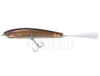 Wobbler Tiemco Deruzze 70F 70mm 4g - 12 Gold Flash Smelt