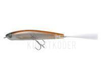 Wobbler Tiemco Deruzze 70F 70mm 4g - 21 Aurora Flash Smelt