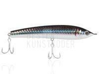 Köder Tiemco Salty Red Pepper 110mm 16g - #32 Black Back Sardine