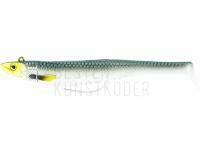 Köder Westin Magic Minnow Weedless Jig 10.5cm 18g #1 - Headlight