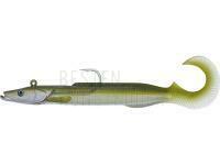 Köder Westin Sandy Andy Curltail Jig 22cm 122g #8/0 - Tobis Ammo