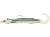 Köder Westin Sandy Andy Curltail Jig 23cm 150g #9/0 - Headlight