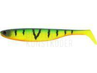 Gummifisch Westin ShadTeez Slim 10cm 6g - Tiger Perch