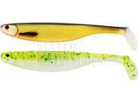 Gummifisch Westin ShadTeez Slim 14cm 17g - Dark Water Mix 20