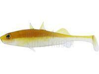 Gummifish Westin Stanley the Stickleback Shadtail Bulk 5.5cm - Baitfish Glitter