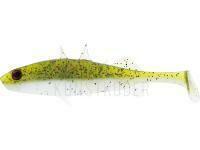 Gummifish Westin Stanley the Stickleback Shadtail Bulk 5.5cm - Seaweed Pearl