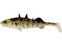 Gummifish Westin Stanley the Stickleback Shadtail Bulk 7.5cm - Stickleback