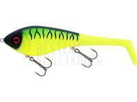 Köder Westin Swim Tail Hybrid 12cm 62g - Firetiger