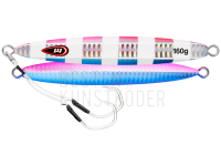 Köder Williamson Slide Dancer 4.5" 115mm 130g - SL Slushy