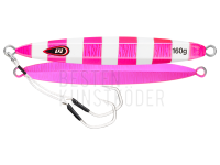 Köder Williamson Slide Dancer 5.5" 141mm 200g - CF Candy Floss