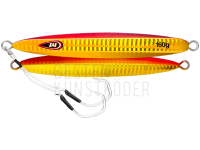 Köder Williamson Slide Dancer 5.5" 141mm 200g - HS Hot Sauce