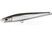 Wobbler Yo-zuri Hydro Monster Shot 14cm 100g - R1480-CSBL Black Silver