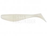 Gummifische Fishup Wizzle Shad 5 inch | 125 mm - 081 Pearl