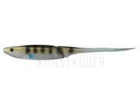 Gummifische Illex Magic Swing Tail 10cm 4g - Magic Zander