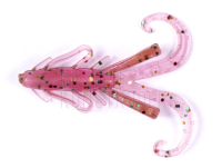 Gummifische Lucky John Hogy Hog 0.8" 2cm - S14