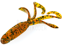 Gummifische Lucky John Hogy Tail 2.5" 6.35cm - PA19