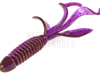 Gummifische Lucky John Hogy Tail 2.5" 6.35cm - S13