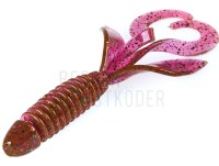 Gummifische Lucky John Hogy Tail 2.5" 6.35cm - S14