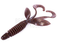 Gummifische Lucky John Hogy Tail 2.5" 6.35cm - S19