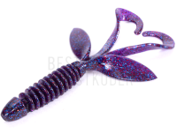 Gummifische Lucky John Hogy Tail 2.5" 6.35cm - S63