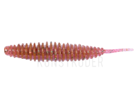 Gummifische Lucky John Ultraworm 1" 2.5cm - S14