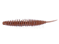 Gummifische Lucky John Ultraworm 1" 2.5cm - S19