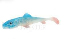 Gummifische Qubi Lures Sliz 10cm - Policeman