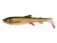 Gummifishe Savage Gear 3D Whitefish Shad 15cm 27g 2pcs - Dirty Roach