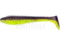 Gummifische Select FatFish 2.4” 60mm - 201