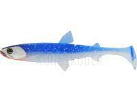 Gummifische Westin HypoTeez Shadtail 9cm 5g - Atomic Blue