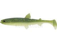 Gummifische Westin HypoTeez Shadtail 9cm 5g - Grasshopper