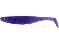 Gummifische Westin ShadTeez Slim 5cm 1g - Violett Steam