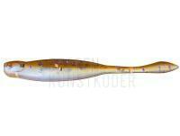 Gummifische X Zone Lures Hot Shot Minnow 3.25″ 8cm - 309