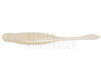 Gummifische X Zone Lures Hot Shot Minnow 3.25″ 8cm - Ghost Shad