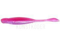 Gummifische X Zone Lures Hot Shot Minnow 3.25″ 8cm - Morning Dawn